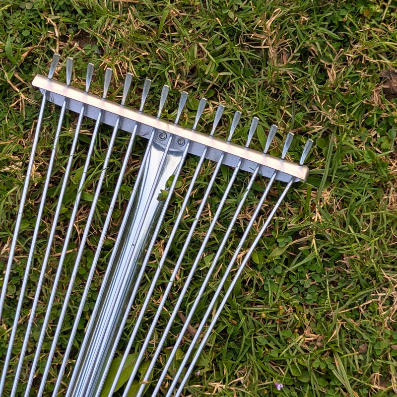 Garden Leaf Rake