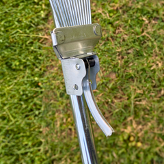 Garden Leaf Rake
