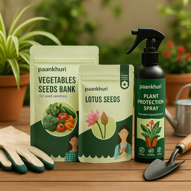 Build Your Own Bundle