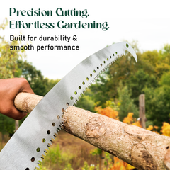 Hand Pruning Saw