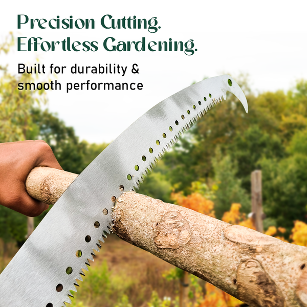 Hand Pruning Saw