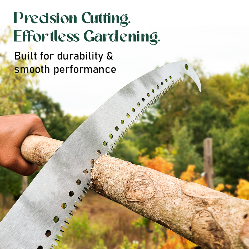 Hand Pruning Saw