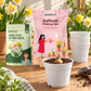 Double Petal Daffodil Bulbs