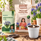 Imported Muscari Bulbs