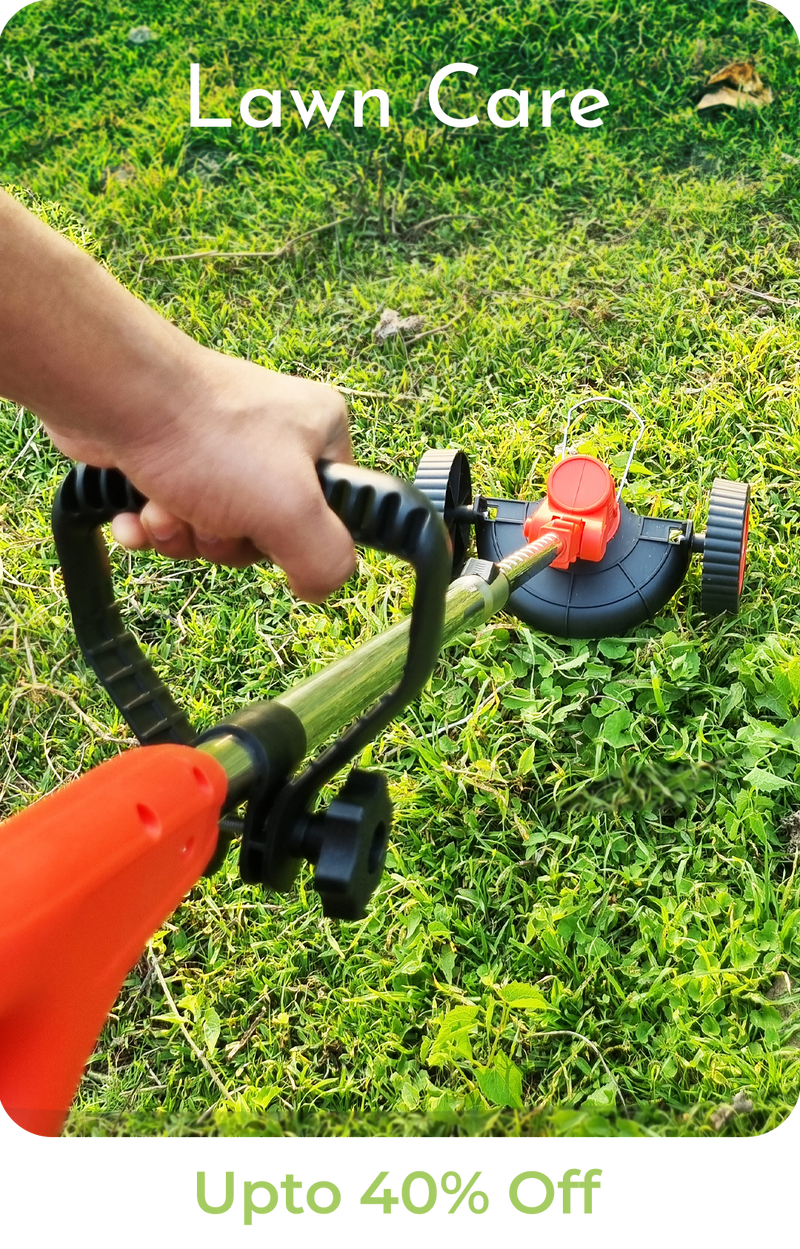 Lawn Care