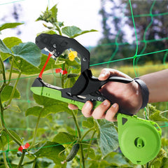Advanced Plant Tying Machine