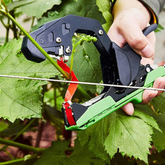 Advanced Plant Tying Machine