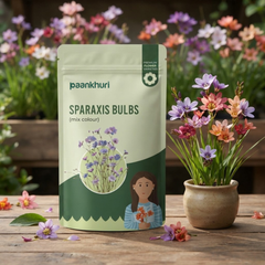Sparaxis Bulbs