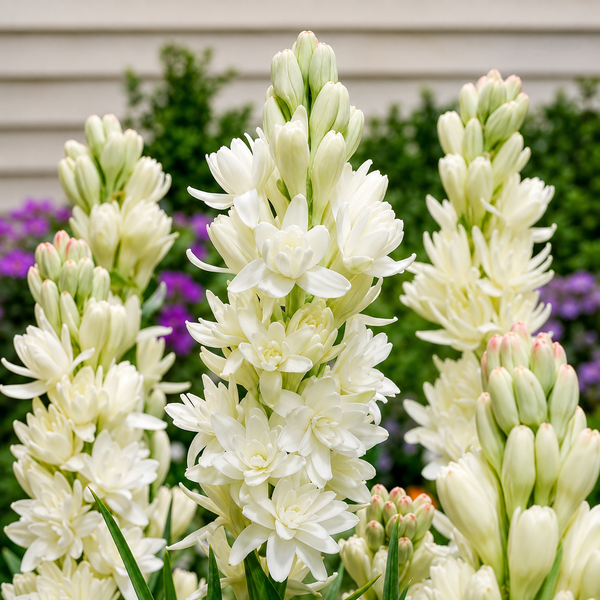 Rajnigandha Hybrid Large Bulbs