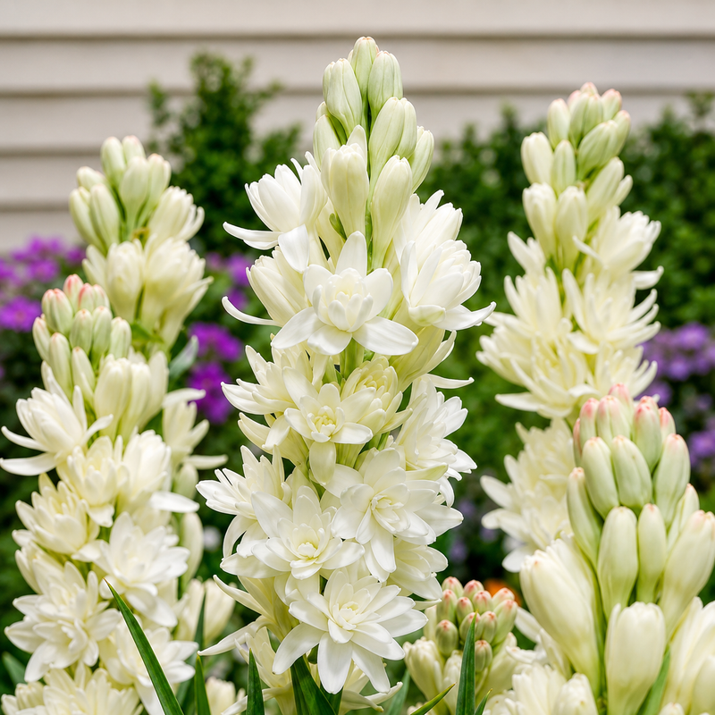 Rajnigandha Hybrid Large Bulbs