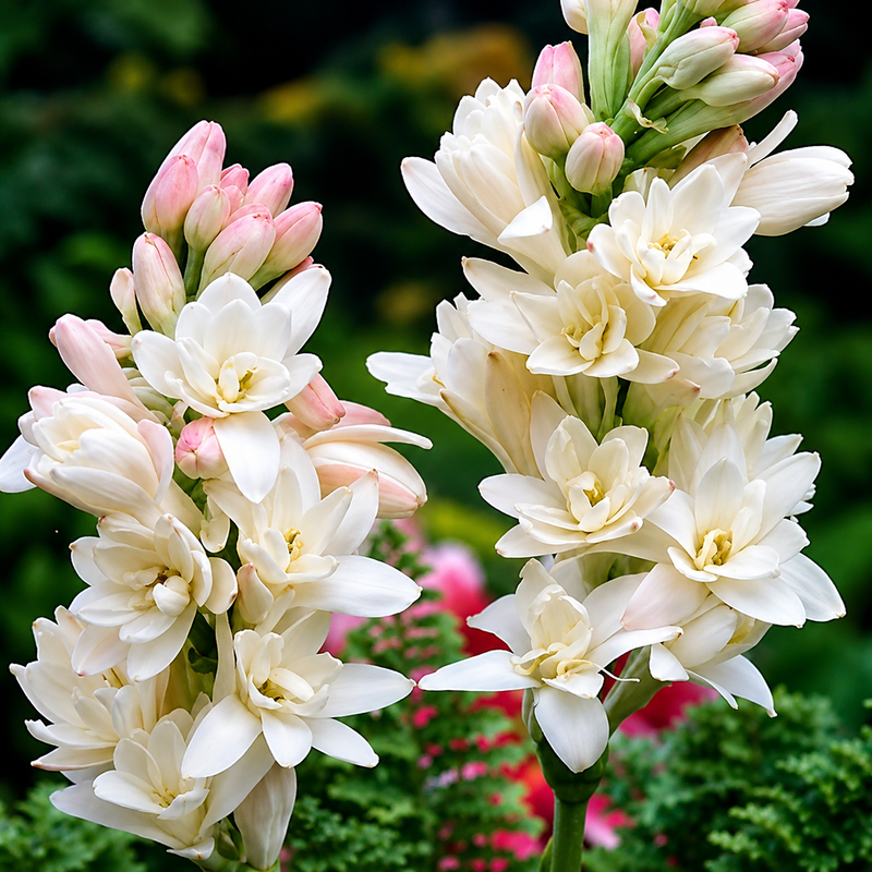Rajnigandha Hybrid Large Bulbs
