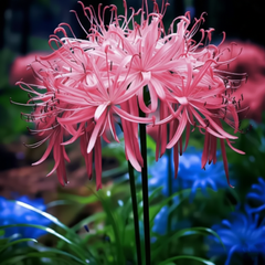 Spider Lily Bulbs