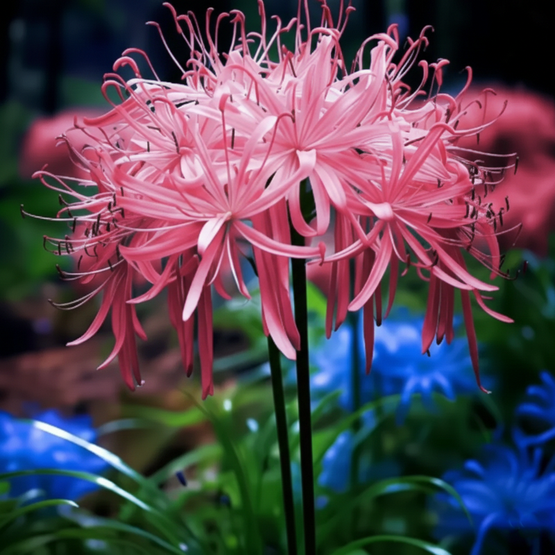 Spider Lily Bulbs