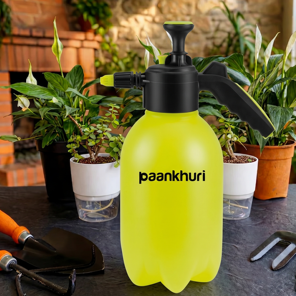 Plant Hydration Sprayer Pro