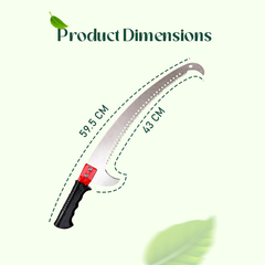 Hand Pruning Saw