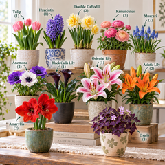 11-in-1 Dream Garden Combo