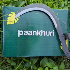 Grass Sickle Cutter Head