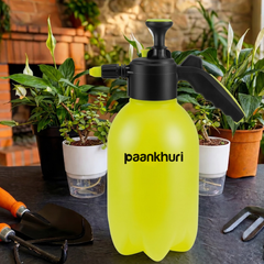 Plant Hydration Sprayer Pro