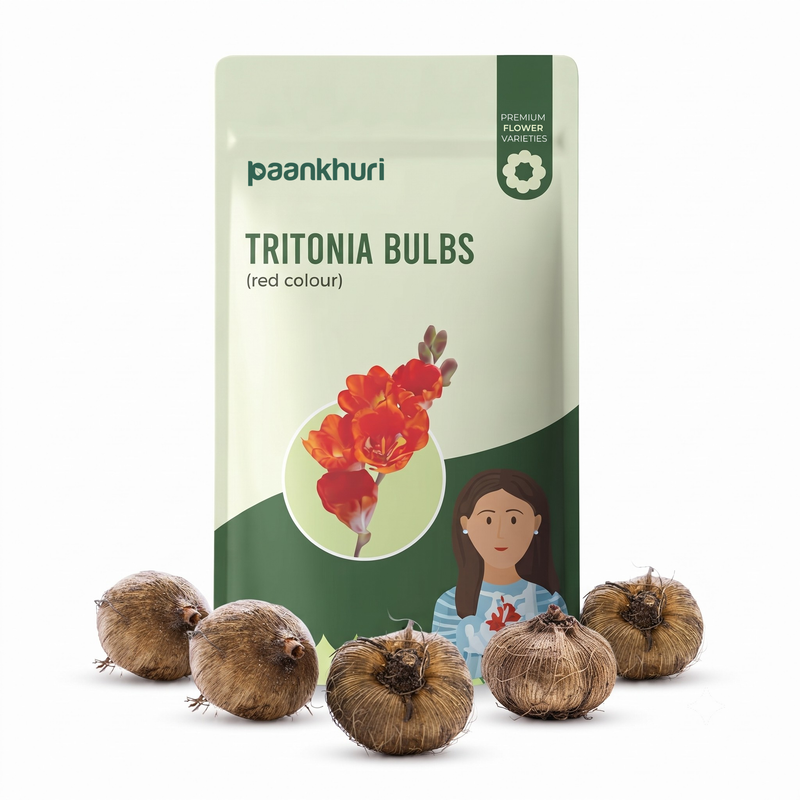 Tritonia Bulbs