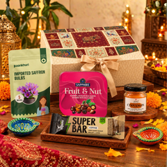 Imported Saffron Bulbs