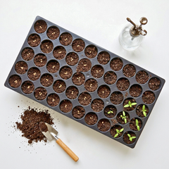 50 Cell Seed Starter Tray