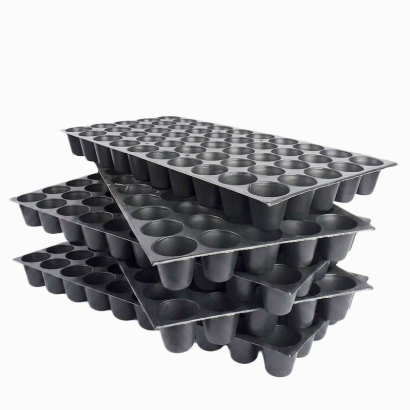 50 Cell Seed Starter Tray