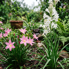 Monsoon Heavy Bloomer Collection