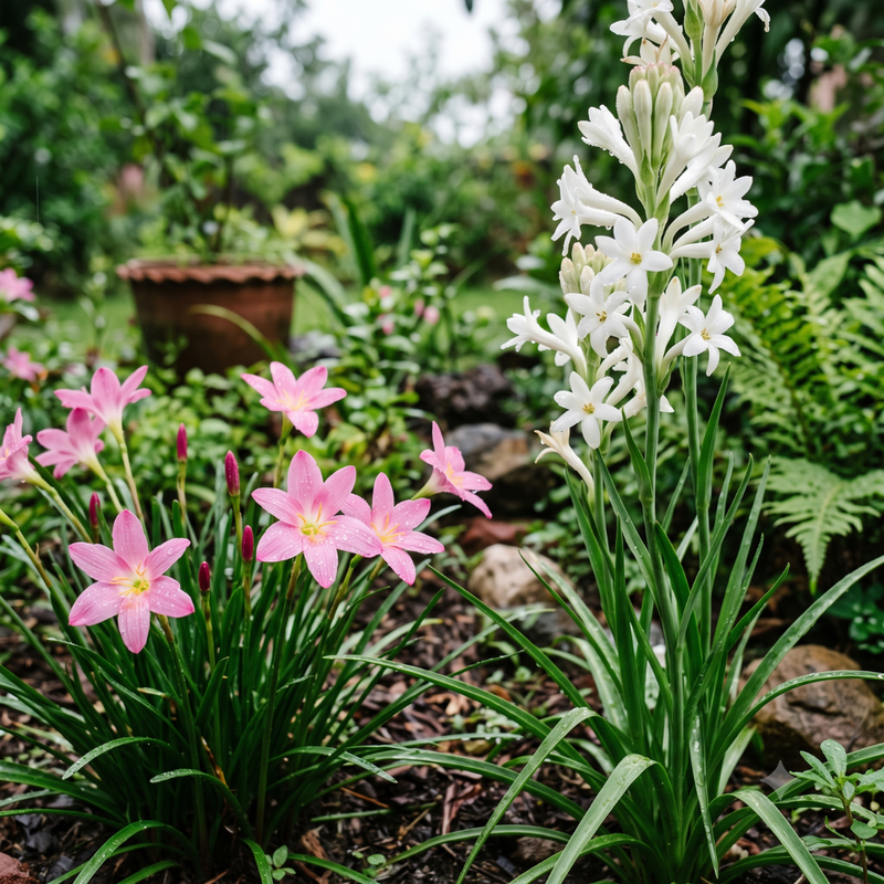 Monsoon Heavy Bloomer Collection