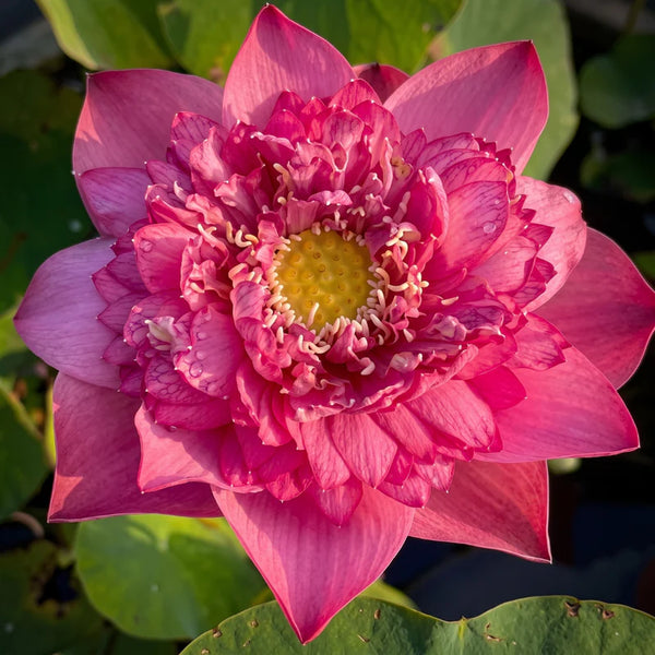 Spiritual & Sacred Varieties Lotus Tubers