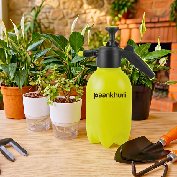 Plant Hydration Sprayer Pro