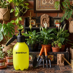Plant Hydration Sprayer Pro