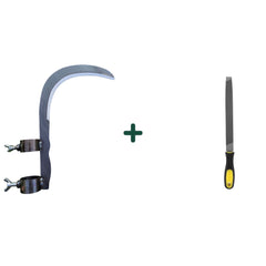 Paankhuri™ Grass Sickle Cutter Head