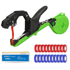 Advanced Plant Tying Machine