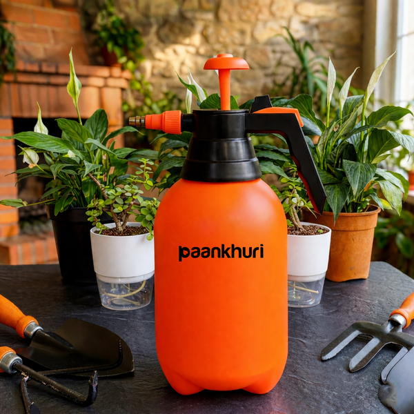 Plant Hydration Sprayer Pro