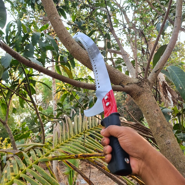 Hand Pruning Saw