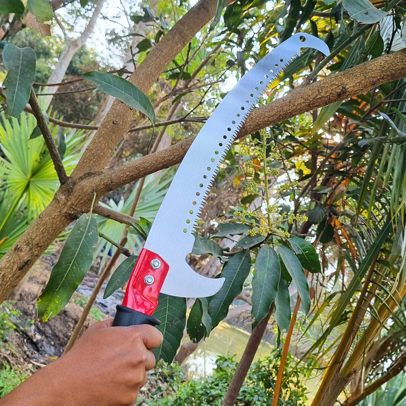 Hand Pruning Saw
