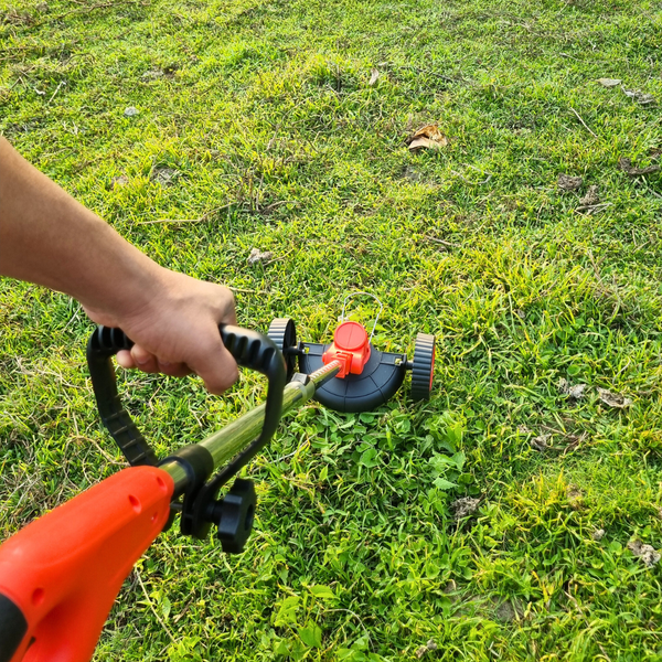 Rechargeable Lawn Mower