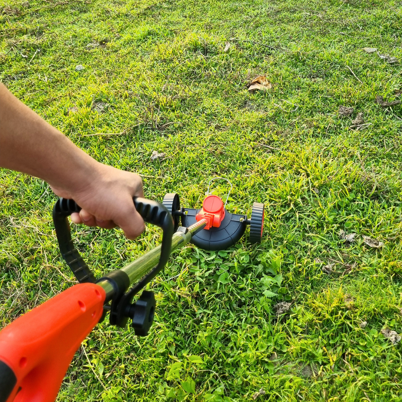 Rechargeable Lawn Mower