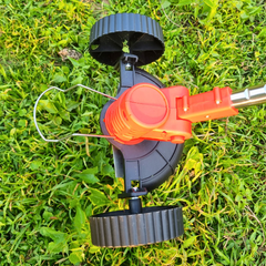 Rechargeable Lawn Mower