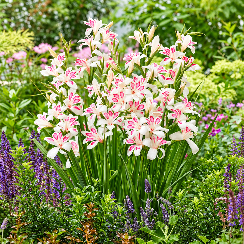 Imported Gladiolus Bulbs