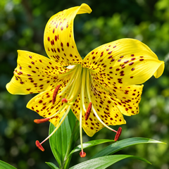 Tiger Lily Bulbs